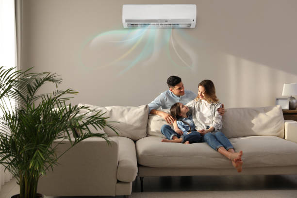 Best Ductless HVAC Repair  in Saticoy, CA