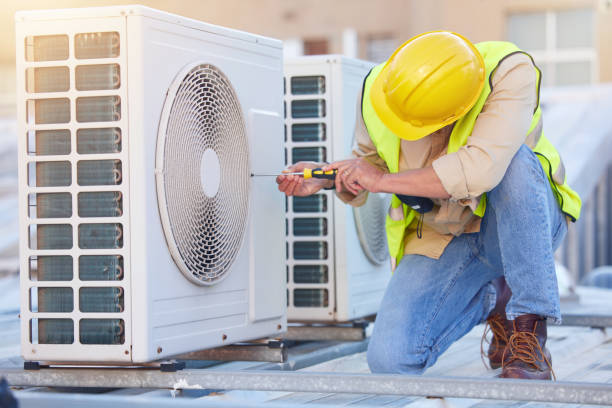Best HVAC Air Duct Cleaning  in Saticoy, CA