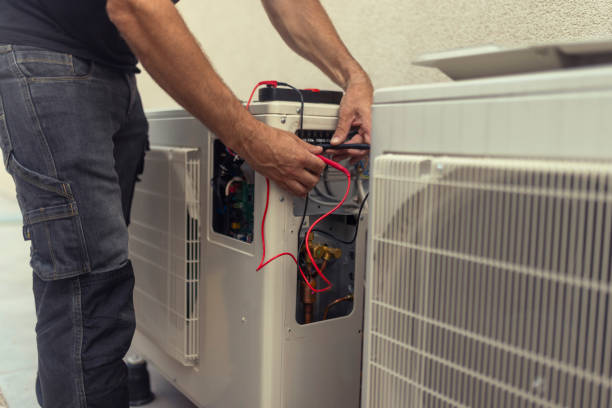 HVAC Maintenance Plan in Saticoy, CA