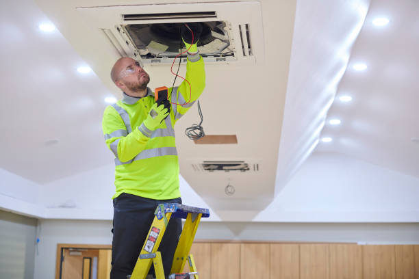 Best Residential HVAC Services  in Saticoy, CA
