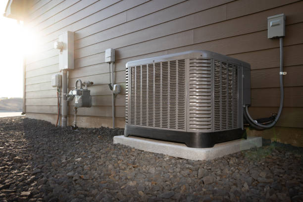 Ductless HVAC Repair in Saticoy, CA